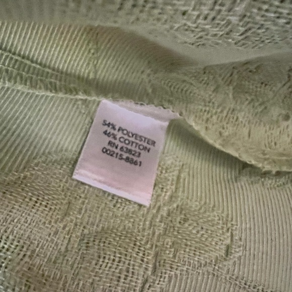 Christopher & Banks jacket/blazer - Picture 2 of 8